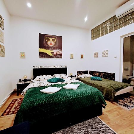 Brasov Central Studio Ngoại thất bức ảnh