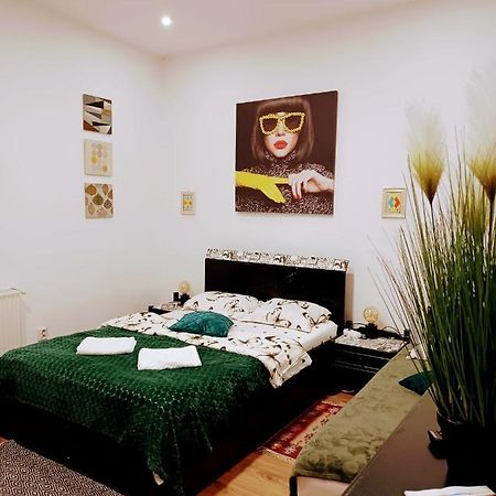 Brasov Central Studio Ngoại thất bức ảnh