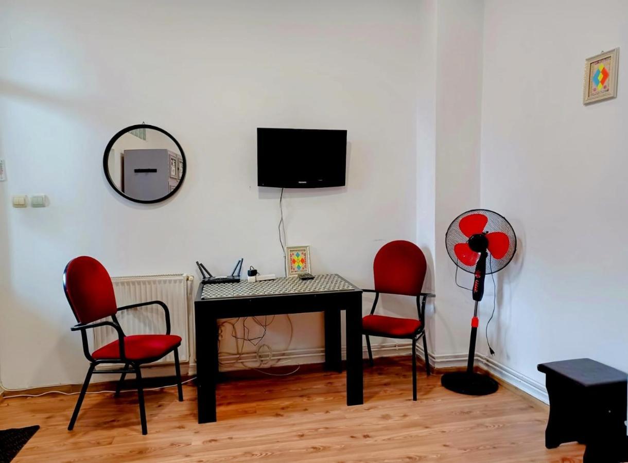 Brasov Central Studio Ngoại thất bức ảnh