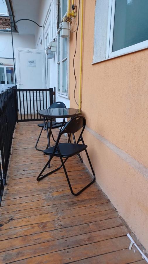 Brasov Central Studio Ngoại thất bức ảnh
