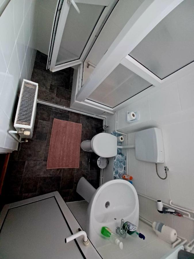 Brasov Central Studio Ngoại thất bức ảnh