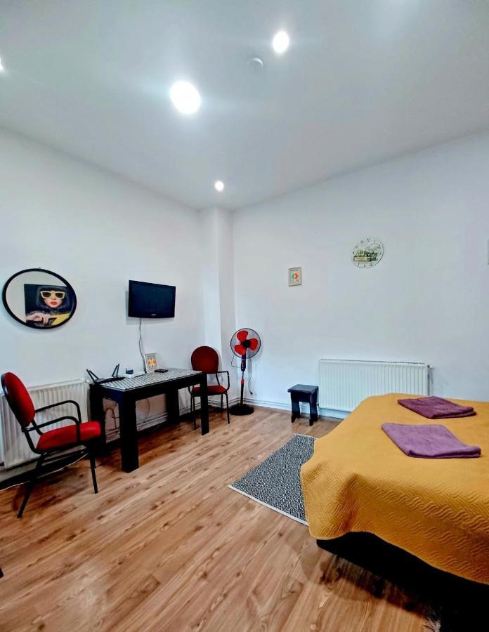 Brasov Central Studio Ngoại thất bức ảnh