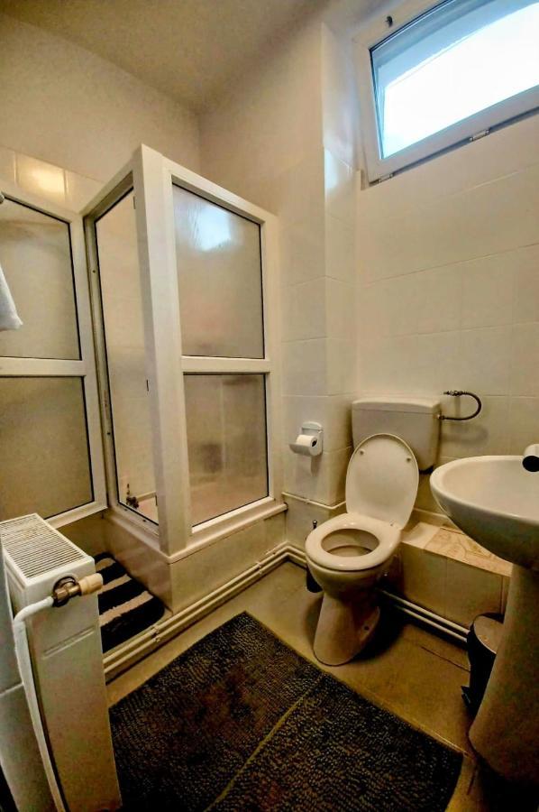 Brasov Central Studio Ngoại thất bức ảnh