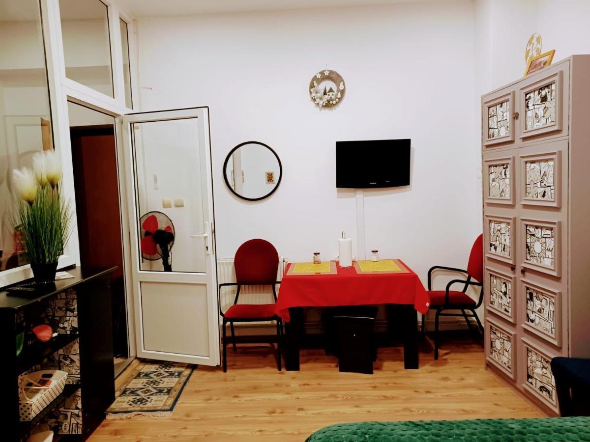 Brasov Central Studio Ngoại thất bức ảnh