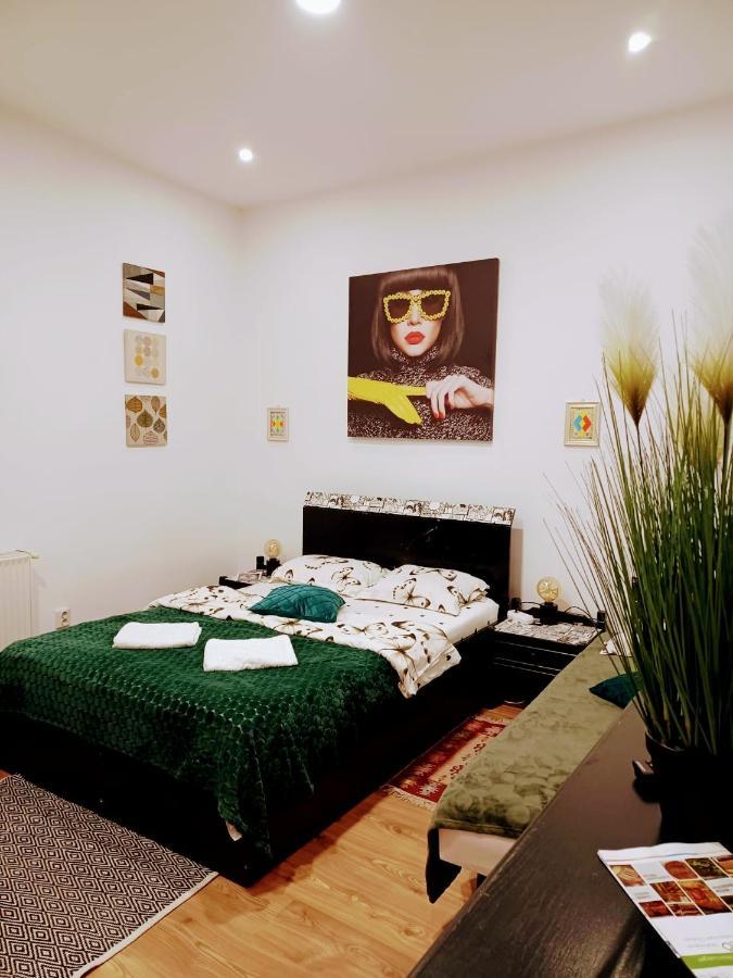 Brasov Central Studio Ngoại thất bức ảnh